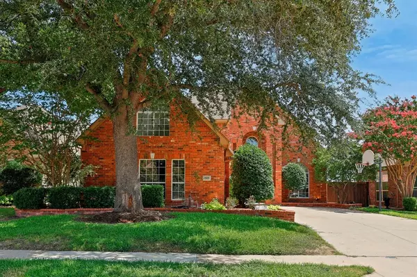 1505 Timber Edge Drive, Mckinney, TX 75072