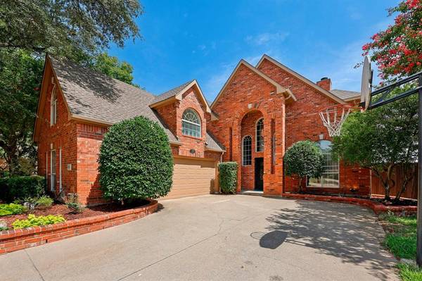 Mckinney, TX 75072,1505 Timber Edge Drive