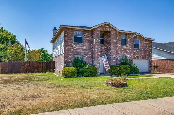 Burleson, TX 76028,1329 Windy Meadow Drive