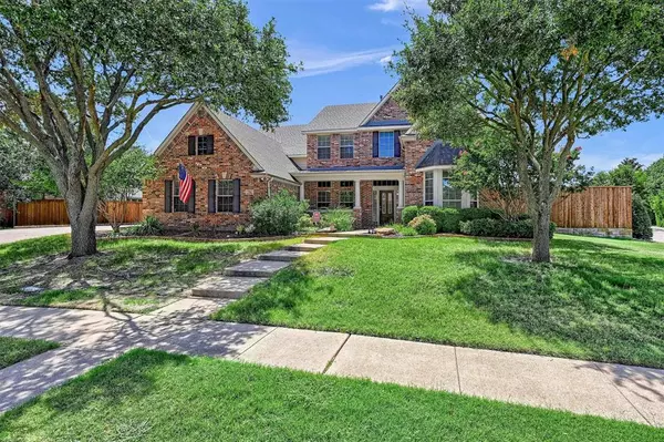 Prosper, TX 75078,711 Willowview Drive