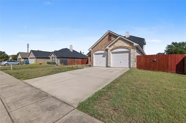 Aubrey, TX 76227,232 Glenview Drive