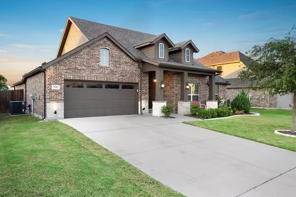 Waxahachie, TX 75165,221 Lariat Trail