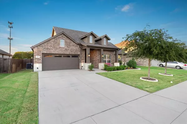 Waxahachie, TX 75165,221 Lariat Trail