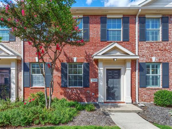 3121 Stone Forest Circle,  Mckinney,  TX 75070