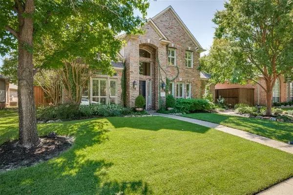 Coppell, TX 75019,1325 Coral Drive