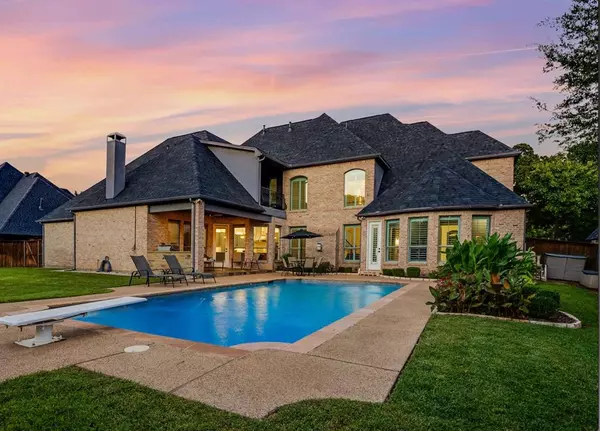 Colleyville, TX 76034,7208 Vanguard Court