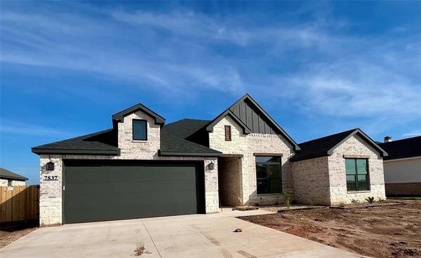 7837 Randy Avenue, Abilene, TX 79606