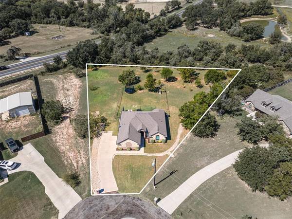 1133 Paloma Court, Glen Rose, TX 76043