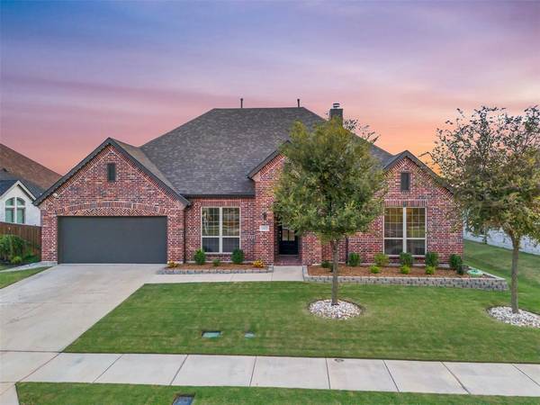 1603 Gardenia Street, Celina, TX 75078