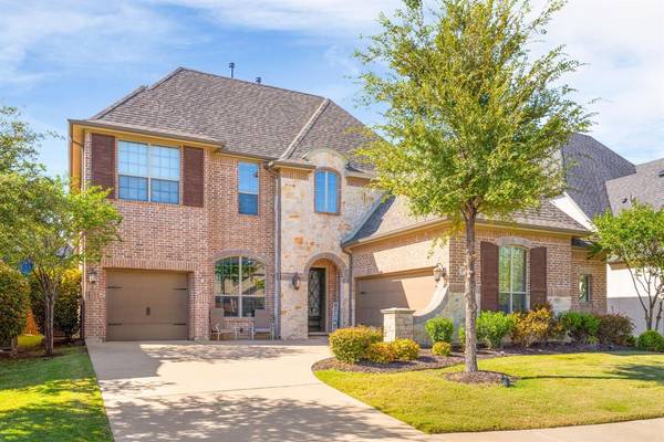 3725 Hartline Hills Way, Celina, TX 75009