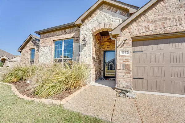 Melissa, TX 75454,4012 Falcon Drive