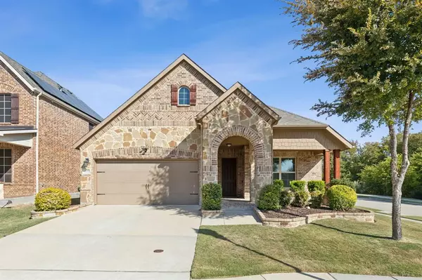 8600 Mccutchins Drive, Mckinney, TX 75070