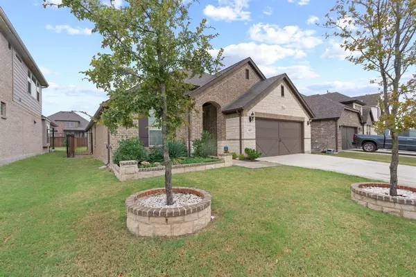 Haslet, TX 76052,453 Letara Vista Drive