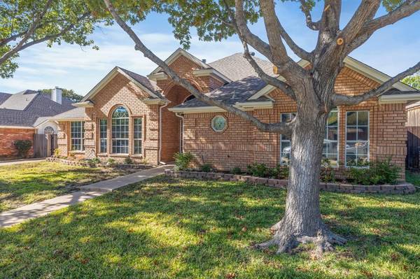 North Richland Hills, TX 76182,7333 Cottonwood Court