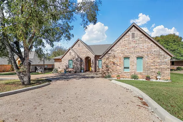 Granbury, TX 76049,6222 Prospect Hill Drive #17