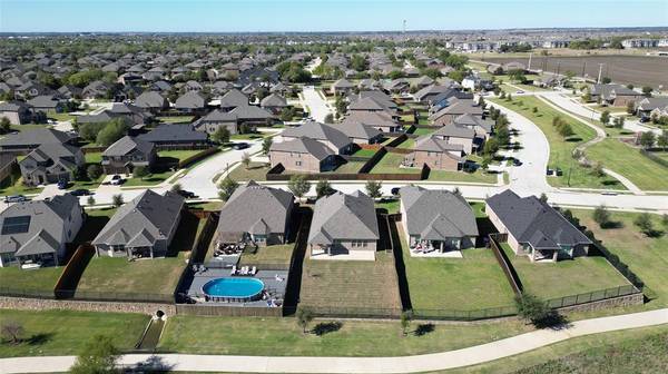 Prosper, TX 75078,761 Gray Wolf Drive