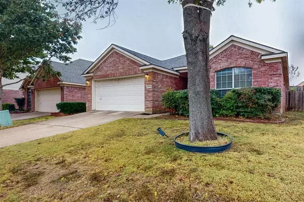 Fort Worth, TX 76244,3605 Aldersyde Drive