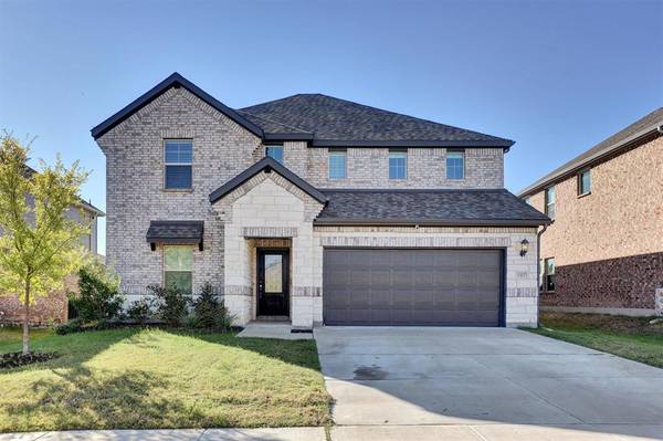 Princeton, TX 75407,507 Crystal Clear Lane