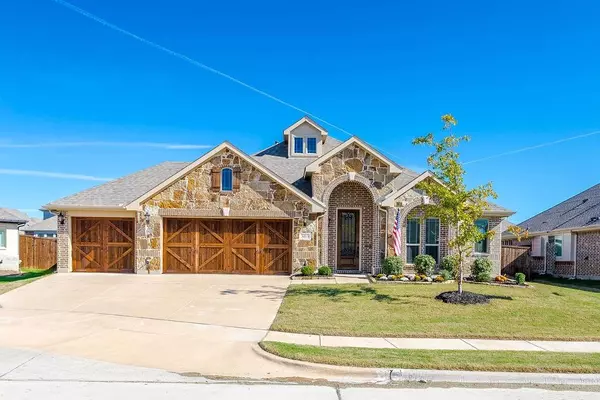 Wylie, TX 75098,803 Crescent Way