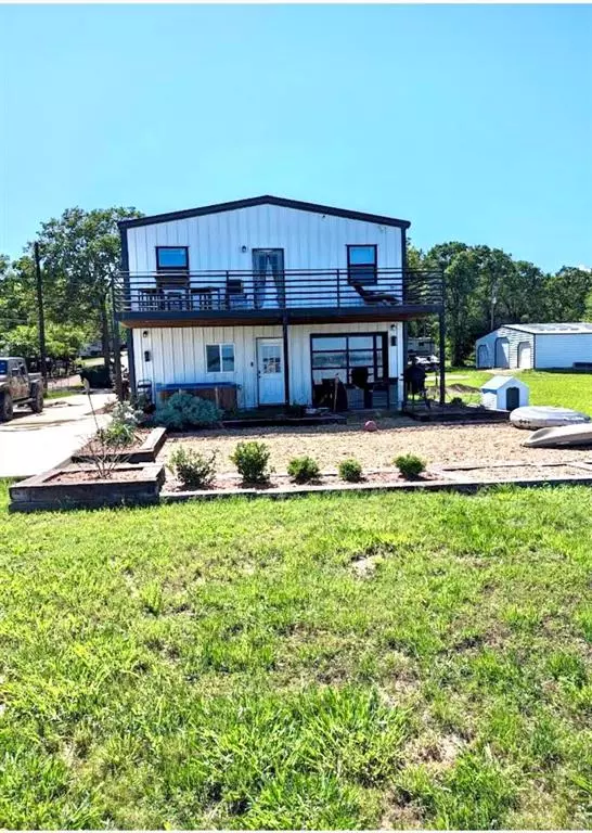 Kemp, TX 75143,726 Lakeshore Drive