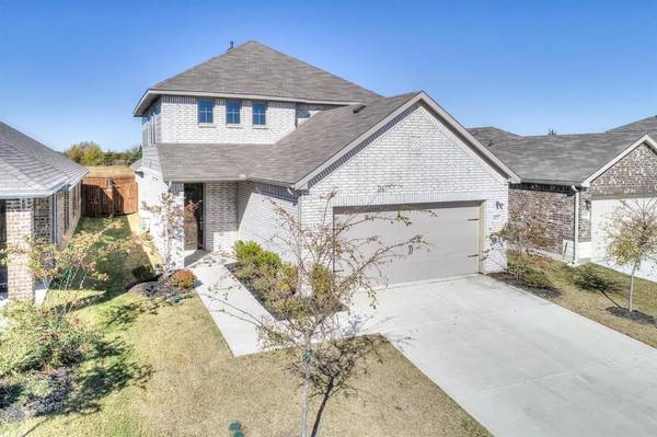 1673 Timpson, Forney, TX 75126