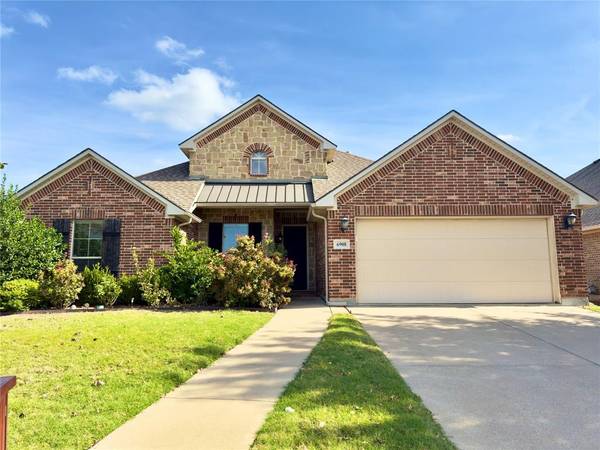 6908 San Luis Trail, Fort Worth, TX 76131