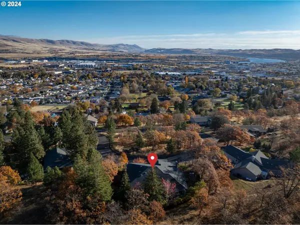 The Dalles, OR 97058,1329 STERLING DR