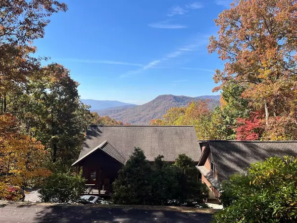 Hiawassee, GA 30546,Lot 9 Black Bear Trail