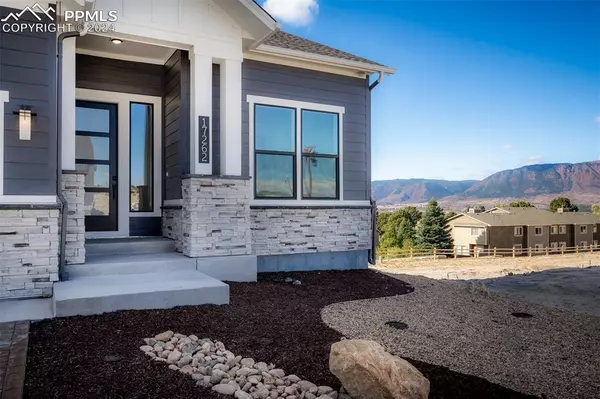 Monument, CO 80132,17262 Crimson Clover DR