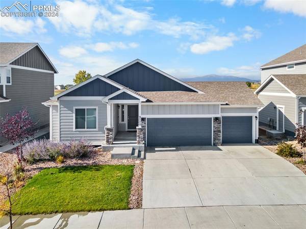 9772 Fairway Glen DR, Peyton, CO 80831