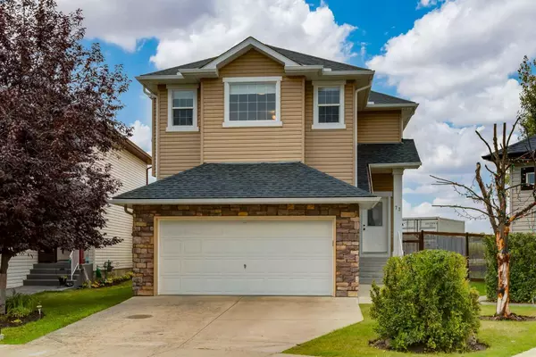 Okotoks, AB T1A 2B5,73 Crystal Shores CRES