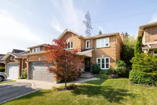 Whitby, ON L1R 1W2,62 Deverell ST