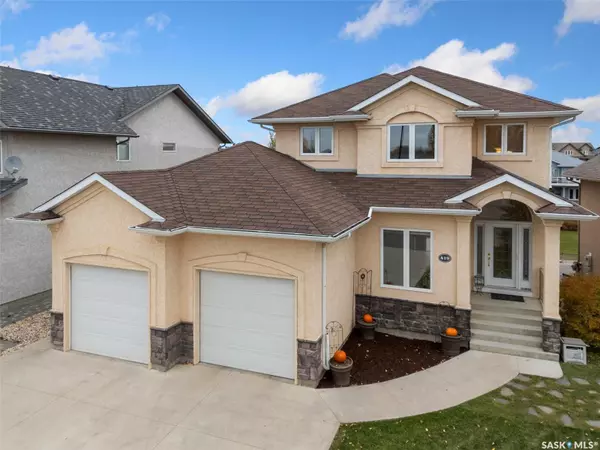 419 Greaves CRESCENT, Saskatoon, SK S7W 1A9