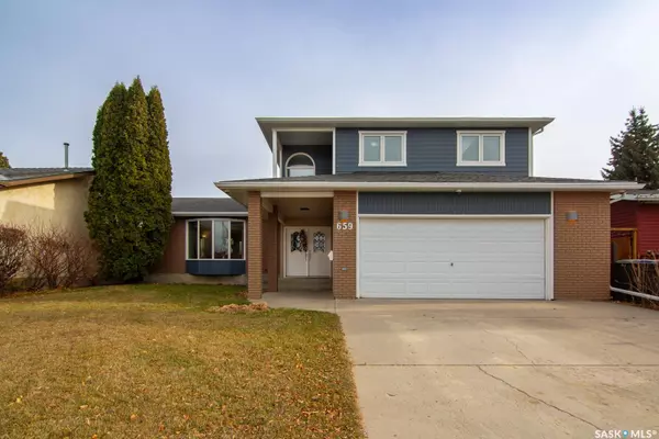 659 Candle WAY, Saskatoon, SK S7K 5B2