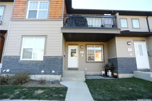 1015 Patrick CRESCENT #407, Saskatoon, SK S7W 0M3