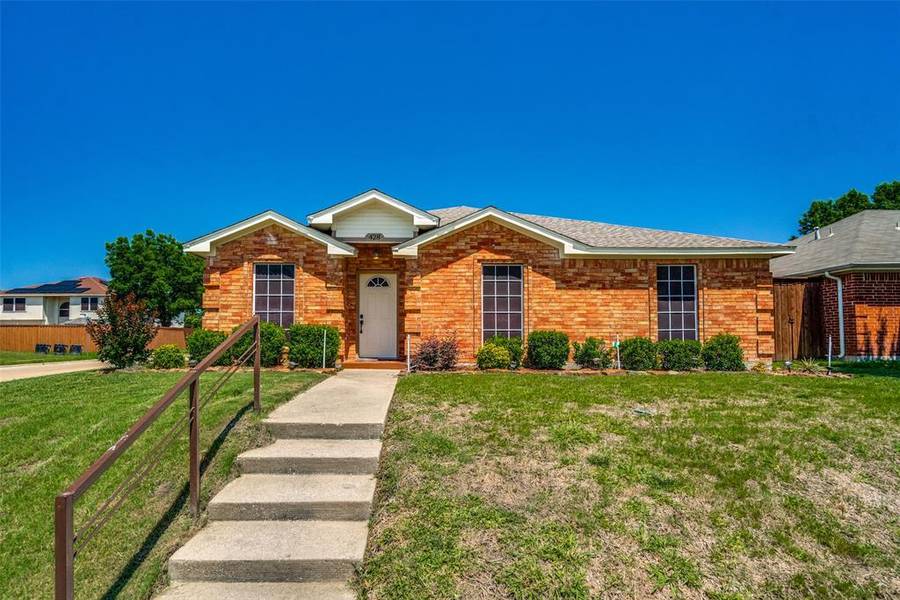 428 Kylie Lane, Wylie, TX 75098