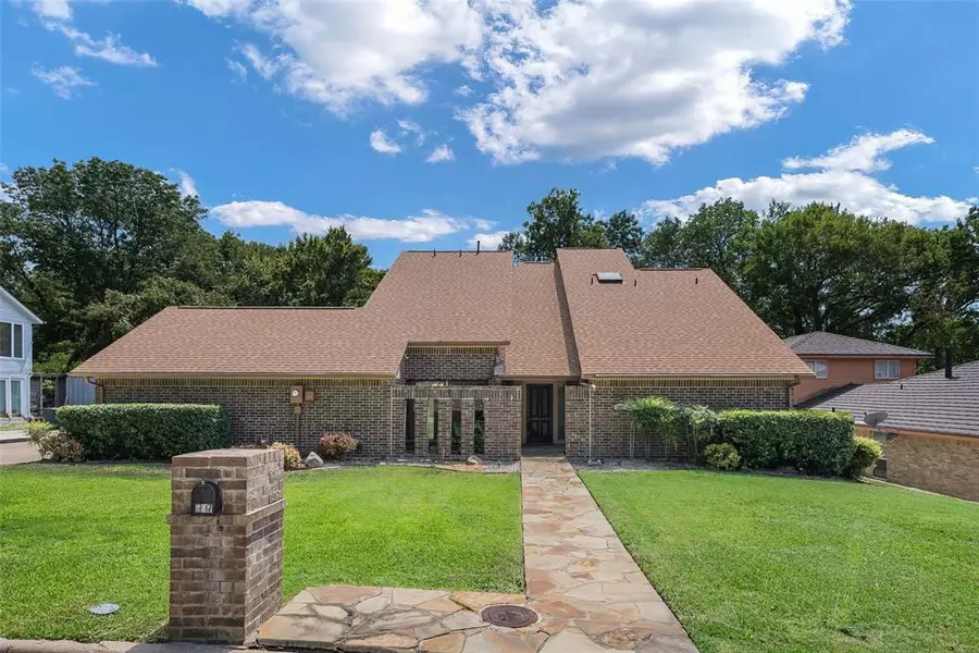 307 Forest Trace, Rockwall, TX 75087