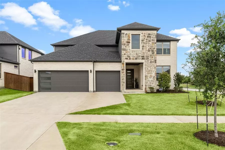 7411 Joshua Road, Frisco, TX 75033