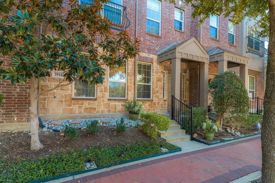 3916 Asbury Lane, Addison, TX 75001