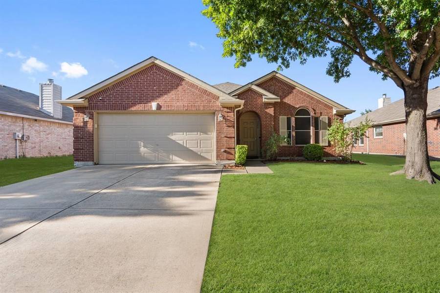 3244 Guadaloupe, Grand Prairie, TX 75054