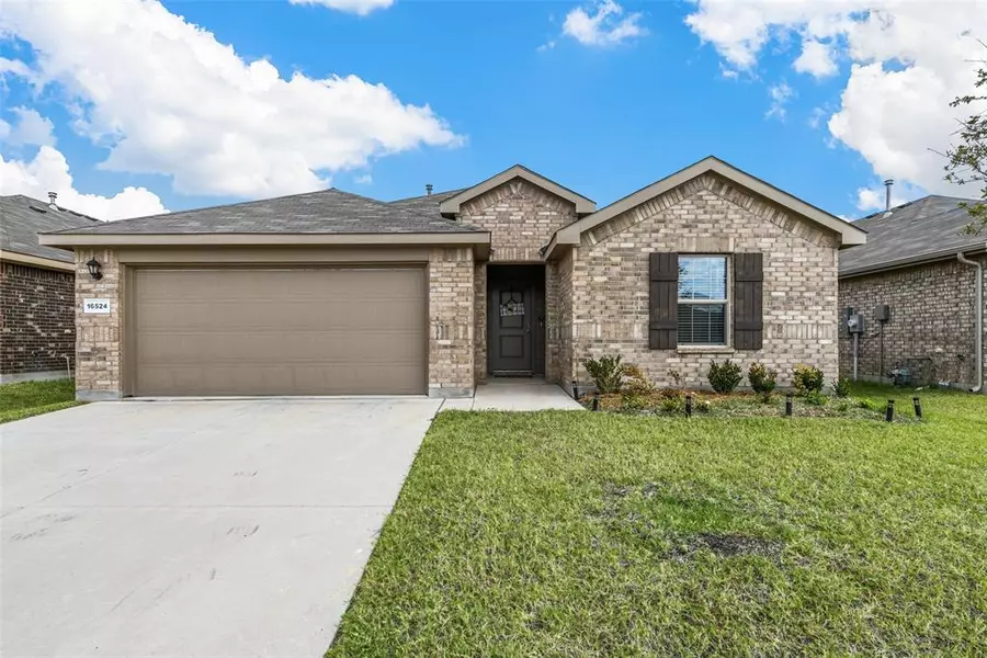 16524 Milwaukee Street, Justin, TX 76247