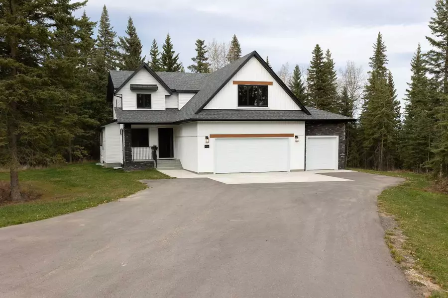 132 Meadow Ponds DR, Rural Clearwater County, AB T4T 1A7