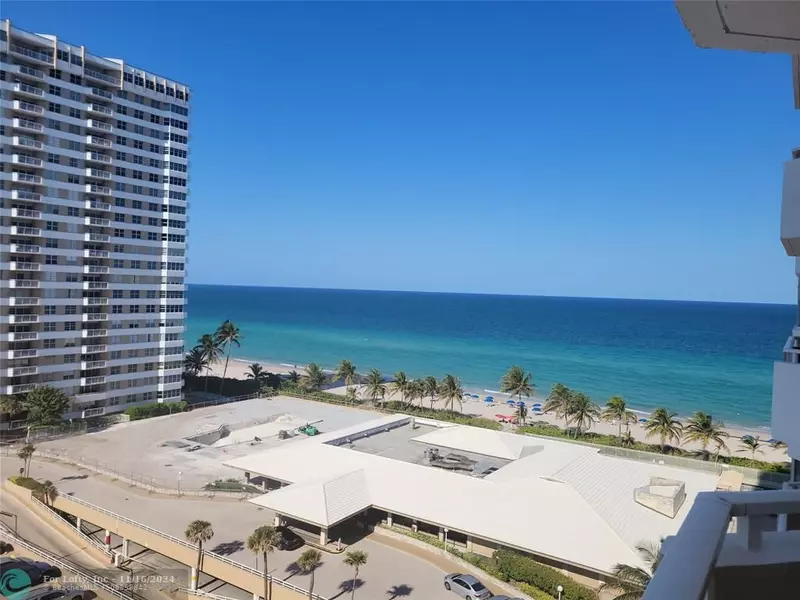 1980 S Ocean Dr  #9B, Hallandale Beach, FL 33009