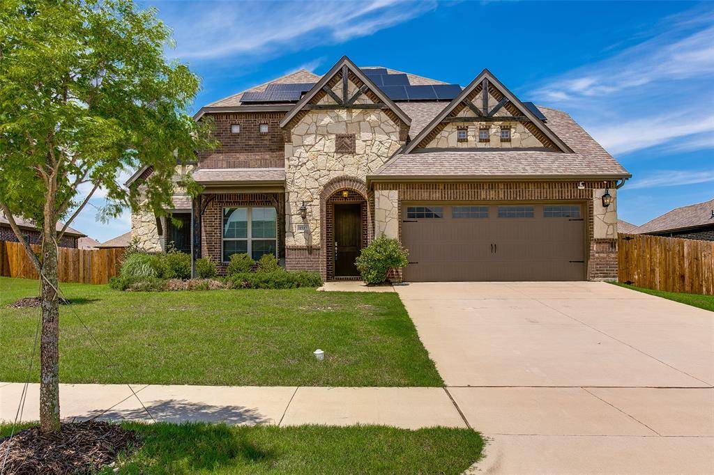 Waxahachie, TX 75165,1517 Pierce Street