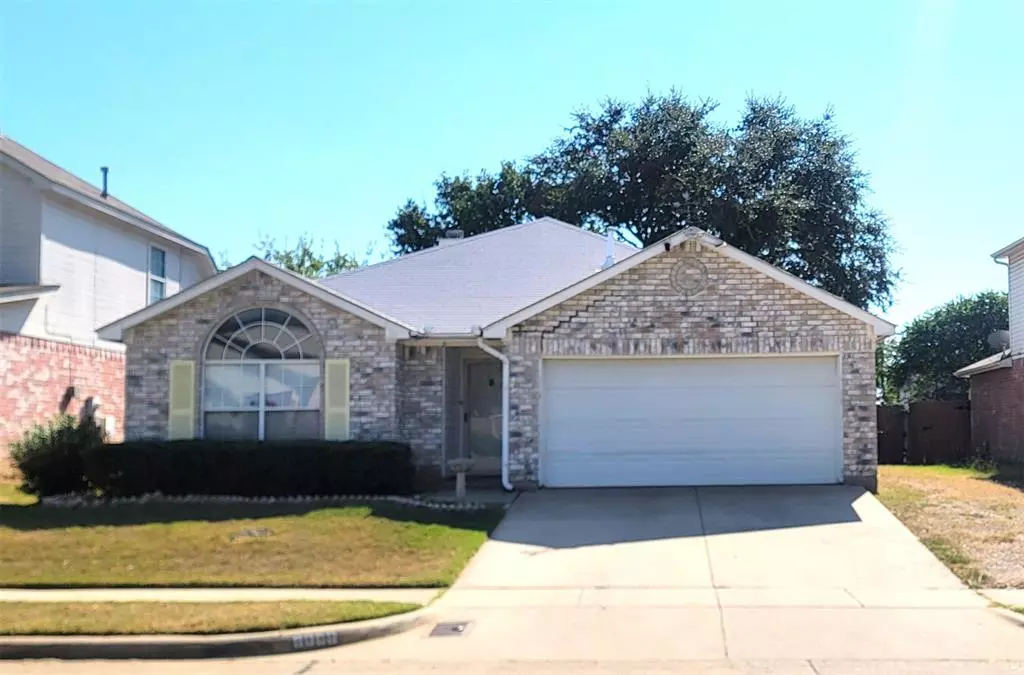 Fort Worth, TX 76118,9008 Brushy Creek Trail