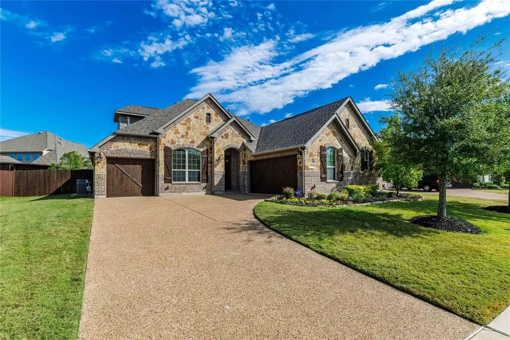 Rowlett, TX 75089,9703 Edgeway Circle