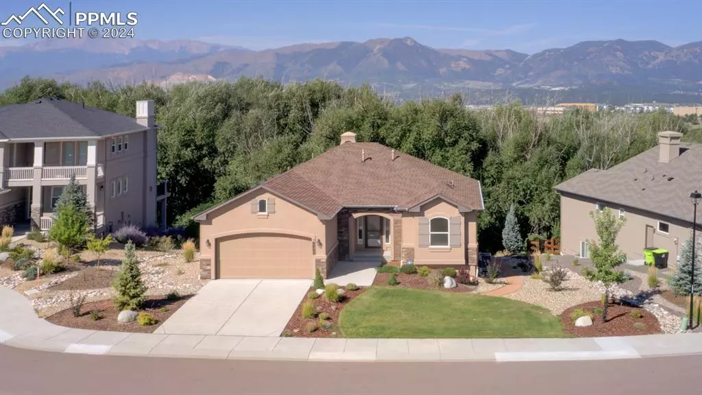 Colorado Springs, CO 80908,2865 Elk Stone CT