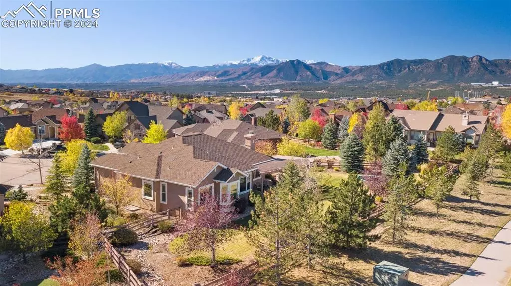 Colorado Springs, CO 80921,13256 Cedarville WAY