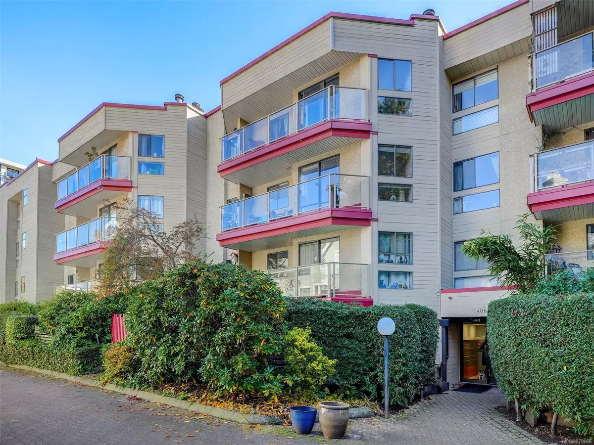 Victoria, BC V8V 1L1,406 Simcoe St #408