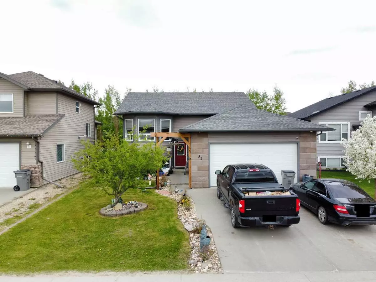 Whitecourt, AB T7S 0B9,31 Rodeo WAY